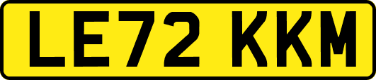 LE72KKM