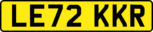 LE72KKR
