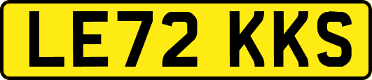 LE72KKS