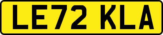 LE72KLA