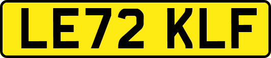 LE72KLF