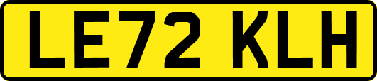 LE72KLH