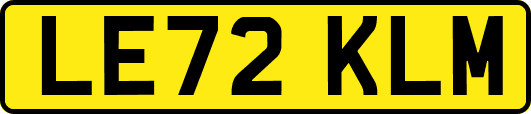 LE72KLM
