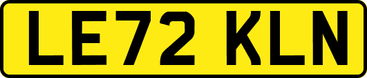 LE72KLN