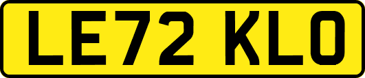 LE72KLO