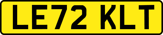LE72KLT