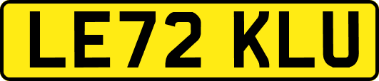 LE72KLU