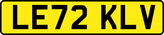 LE72KLV