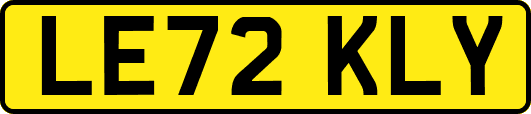 LE72KLY
