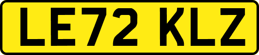 LE72KLZ