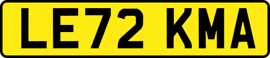 LE72KMA