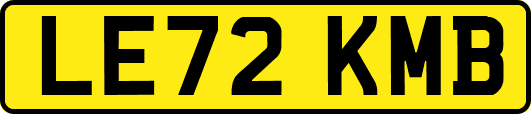LE72KMB