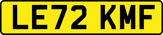 LE72KMF