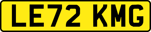 LE72KMG