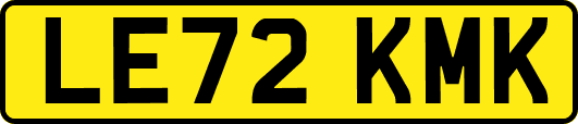 LE72KMK