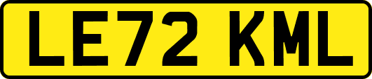 LE72KML
