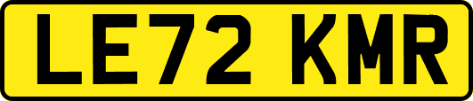 LE72KMR
