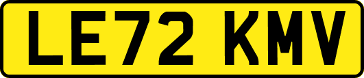 LE72KMV