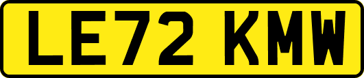 LE72KMW