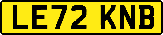 LE72KNB