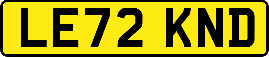 LE72KND
