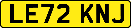 LE72KNJ