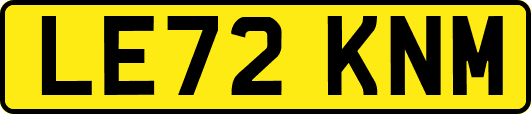 LE72KNM
