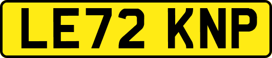 LE72KNP