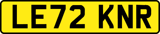 LE72KNR