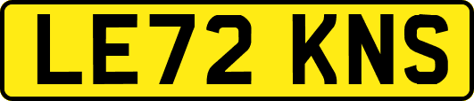 LE72KNS