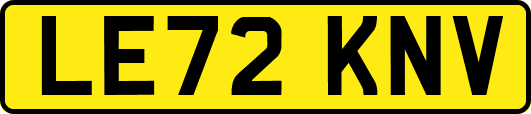 LE72KNV