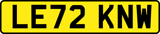 LE72KNW