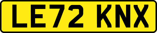 LE72KNX