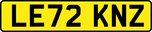 LE72KNZ