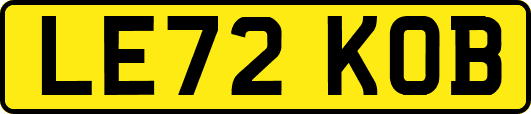 LE72KOB