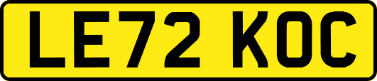 LE72KOC