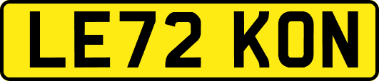 LE72KON