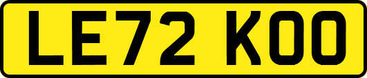 LE72KOO