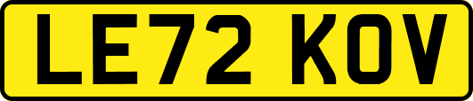 LE72KOV