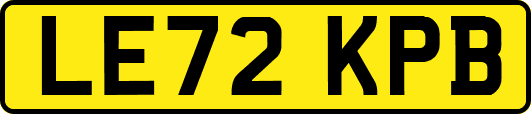 LE72KPB