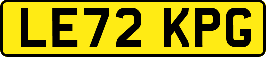 LE72KPG