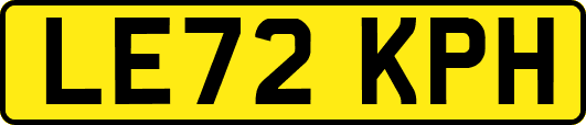 LE72KPH