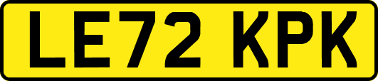 LE72KPK