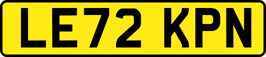 LE72KPN