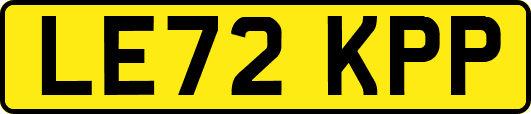 LE72KPP