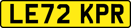 LE72KPR