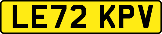 LE72KPV