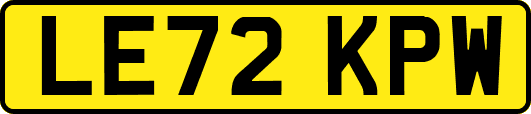 LE72KPW