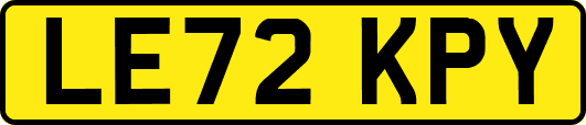 LE72KPY
