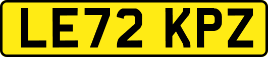 LE72KPZ